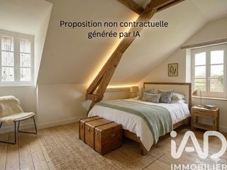  Maison � vendre 7 pi�ces 193 m�