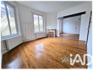  Appartement � vendre 3 pi�ces 71 m�