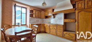  Maison � vendre 5 pi�ces 124 m�