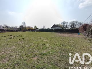  Terrain � vendre 786 m�