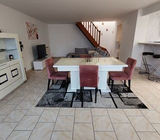  Appartement � vendre 4 pi�ces 110 m�