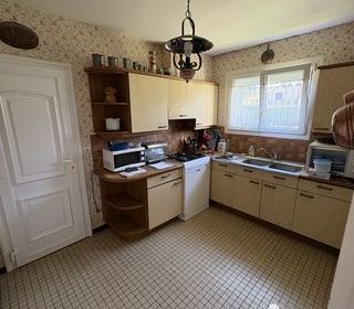  Maison � vendre 5 pi�ces 93 m�