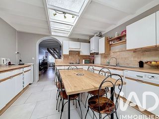  Maison � vendre 4 pi�ces 101 m�