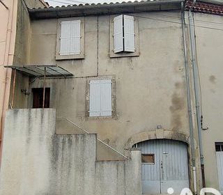  Maison � vendre 3 pi�ces 59 m�