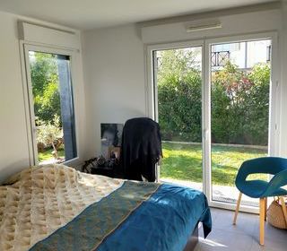  Appartement � vendre 4 pi�ces 88 m�