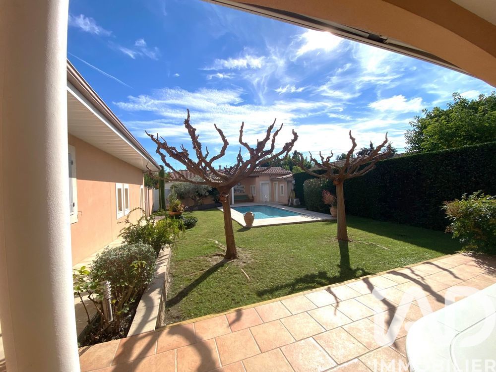 � vendre  Maison L'Isle-sur-la-Sorgue (84800)