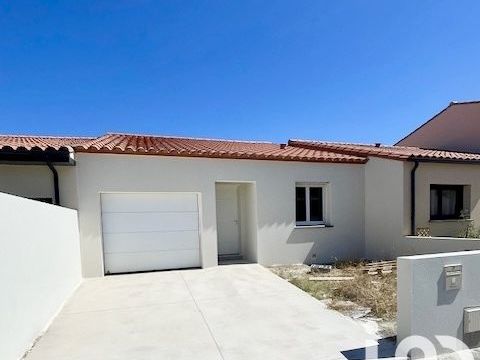   Vente Maison traditionnelle 3 pi�ces Maison - 3 pi�ce(s) - 70 m�