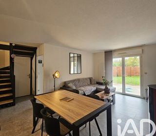  Maison � vendre 4 pi�ces 80 m�