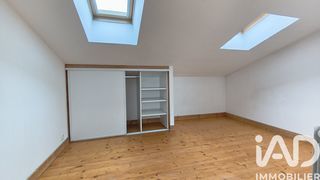  Appartement � vendre 3 pi�ces 43 m�