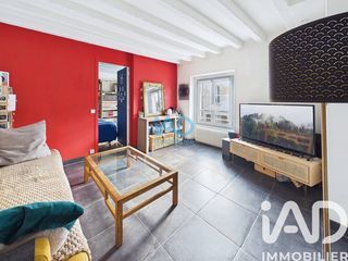  Appartement � vendre 2 pi�ces 40 m�