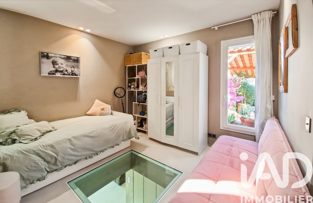 � vendre  Villa Nice (06200)