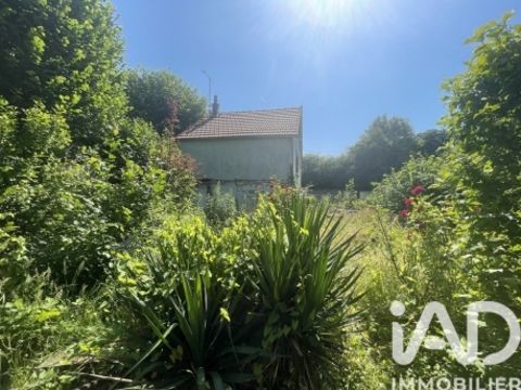   Vente Maison/villa 2 pi�ces Maison - 2 pi�ce(s) - 44 m�