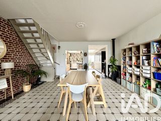  Maison � vendre 6 pi�ces 117 m�