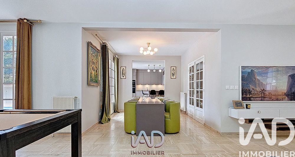 � vendre  Villa Chilly-Mazarin (91380)