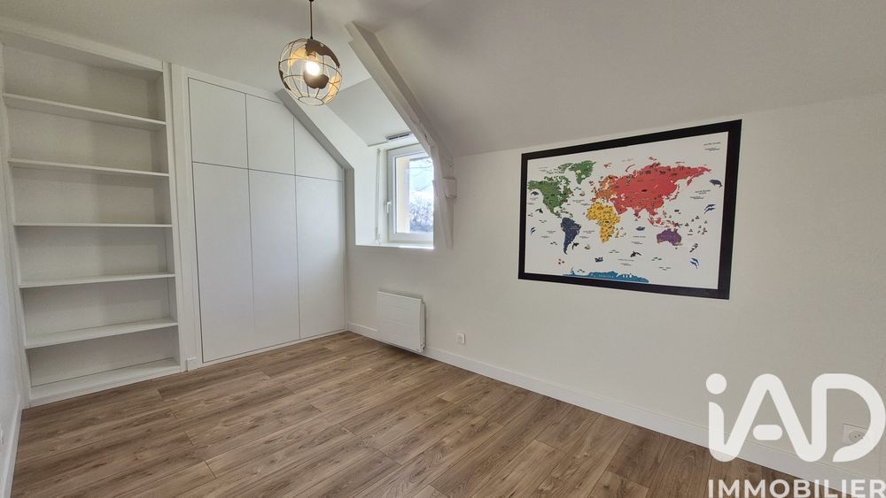 � vendre  Maison Saint-Av� (56890)