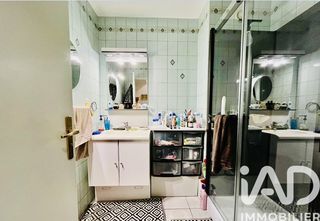  Appartement � vendre 3 pi�ces 69 m�