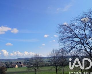  Maison 4 pi�ces 122 m� Mouleydier