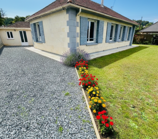  Maison � vendre 4 pi�ces 108 m�