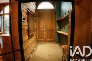  Maison � vendre 15 + pi�ces 342 m�