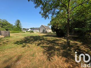  Terrain � vendre 1540 m�