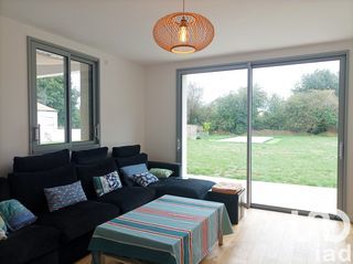  Maison � vendre 10 pi�ces 213 m�