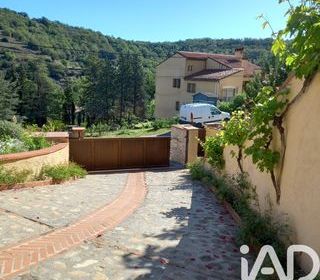  Maison � vendre 6 pi�ces 150 m�