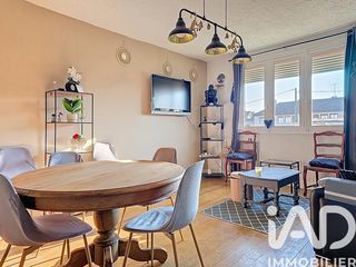  Maison � vendre 4 pi�ces 82 m�