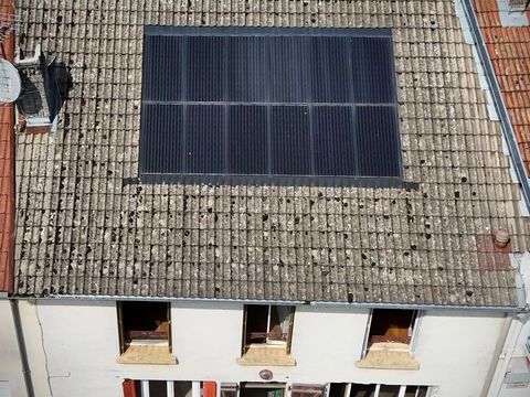   Vente Maison traditionnelle 6 pi�ces Maison - 6 pi�ce(s) - 162 m�