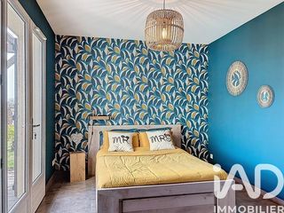  Maison � vendre 5 pi�ces 134 m�