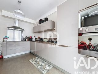  Maison � vendre 6 pi�ces 194 m�