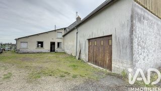  Maison � vendre 3 pi�ces 72 m�