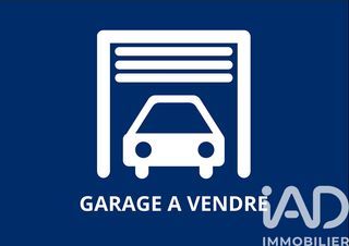  Parking / Garage � vendre 13 m�