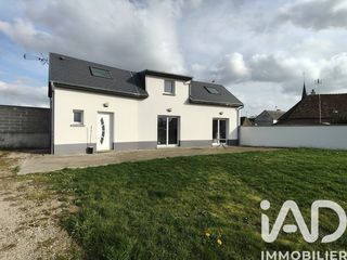  Maison � vendre 4 pi�ces 75 m�