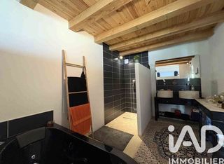  Maison � vendre 4 pi�ces 291 m�