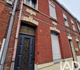  Maison � vendre 5 pi�ces 109 m�