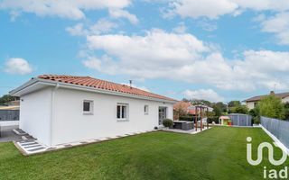  Maison � vendre 4 pi�ces 92 m�