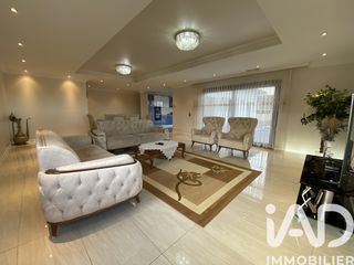  Maison � vendre 5 pi�ces 162 m�