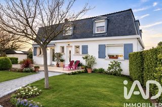  Maison � vendre 8 pi�ces 196 m�