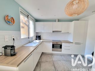  Maison � vendre 3 pi�ces 60 m�