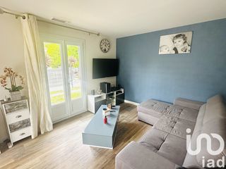  Maison � vendre 4 pi�ces 87 m�