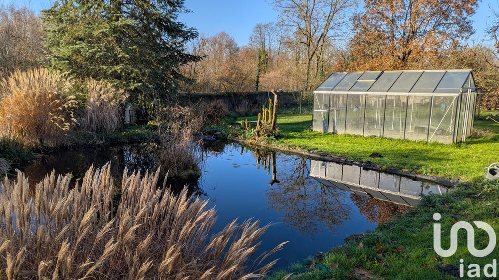 � vendre  Maison Hergnies (59199)