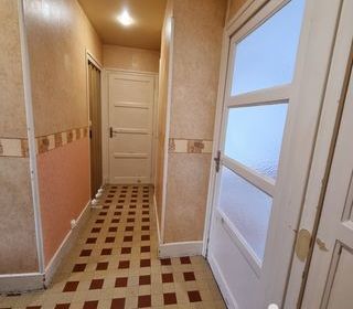  Appartement � vendre 2 pi�ces 50 m�