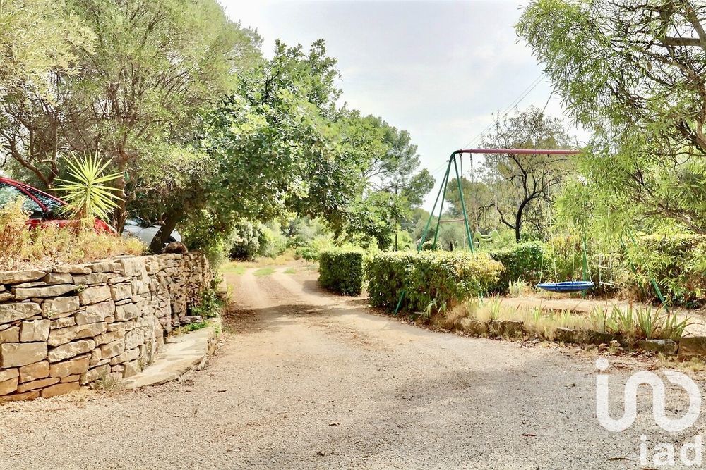 � vendre  Maison La Ciotat (13600)