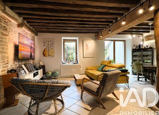  Maison � vendre 7 pi�ces 130 m�