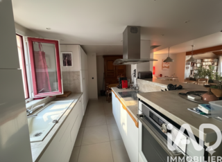  Villa � vendre 7 pi�ces 198 m�