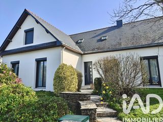  Maison � vendre 7 pi�ces 190 m�