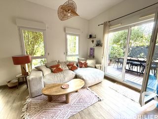  Appartement � vendre 3 pi�ces 63 m�