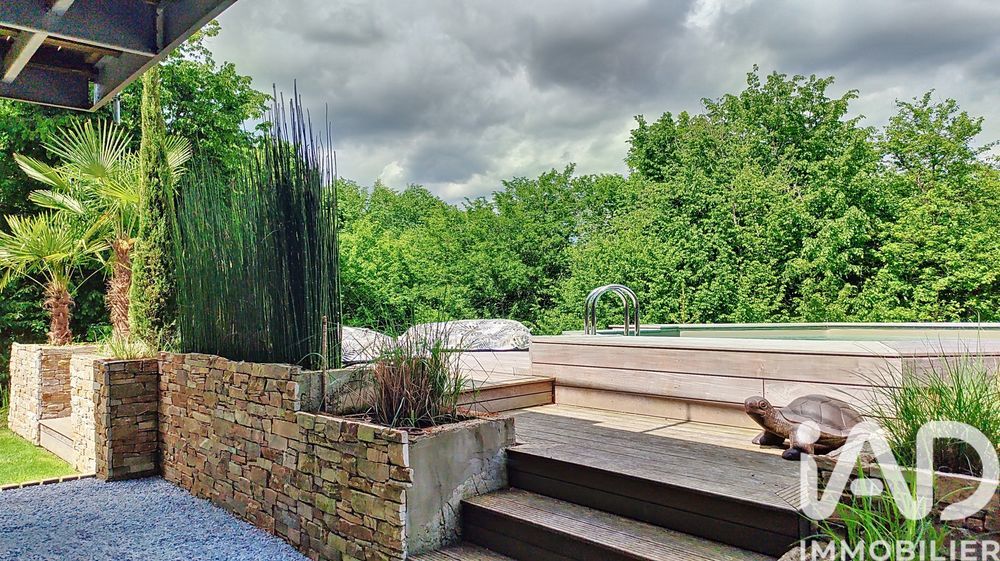 � vendre  Villa Chaudon (28210)