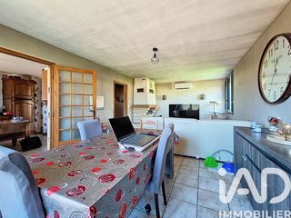  Maison � vendre 5 pi�ces 104 m�