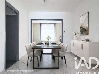  Maison � vendre 6 pi�ces 98 m�